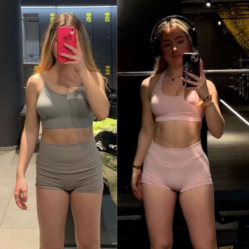 Transformation 3